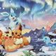 Best Winter Pokemon: Cold Weather Pokemon Guide | Pokémon Guide & Updates – Latest News, Games, Cards, and Tips