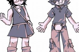 Why No Pokmon Grey? Facts & Pokmon Beyond | Pokémon Guide & Updates – Latest News, Games, Cards, and Tips