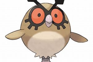 Kh Nng: B Mt Pokmon Ting Vit [Abilities] | Pokémon Guide & Updates – Latest News, Games, Cards, and Tips