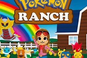 Explore My Pokmon Ranch: Tips, Tricks & More! | Pokémon Guide & Updates – Latest News, Games, Cards, and Tips