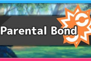 Guide: Pokemon Parental Bond Strategy & Tier List | Pokémon Guide & Updates – Latest News, Games, Cards, and Tips