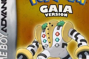 Pokmon Gaia Cheats Guide: Unlock Gaia Secrets! | Pokémon Guide & Updates – Latest News, Games, Cards, and Tips