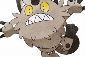 Unnerve Pokemon | Pokémon Guide & Updates – Latest News, Games, Cards, and Tips