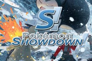 Pokmon Showdown Usage: Stats & Meta Analysis! | Pokémon Guide & Updates – Latest News, Games, Cards, and Tips