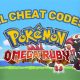 Pok&eacute;mon Ruby: Ultimate Cheats & Secrets Guide | Pokémon Guide & Updates – Latest News, Games, Cards, and Tips