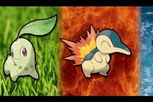 Best Starter Pokemon Silver? A Johto Journey Guide | Pokémon Guide & Updates – Latest News, Games, Cards, and Tips