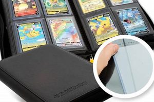 Best Pokemon Toploader Binder: Protect Your Cards! Pokémon Guide & Updates – Latest News, Games, Cards, and Tips Best Pokemon Toploader Binder: Protect Your Cards! | Pokémon Guide & Updates – Latest News, Games, Cards, and Tips