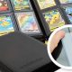 Best Pokemon Toploader Binder: Protect Your Cards! | Pokémon Guide & Updates – Latest News, Games, Cards, and Tips