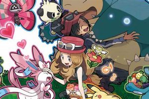 Guide to the Pokemon X & Y League | Level Up Your Team! Pokémon Guide & Updates – Latest News, Games, Cards, and Tips Guide to the Pokemon X & Y League | Level Up Your Team! | Pokémon Guide & Updates – Latest News, Games, Cards, and Tips