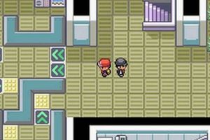 Pokmon Fire Red: Team Rocket Hideout Secrets & Tips | Pokémon Guide & Updates – Latest News, Games, Cards, and Tips