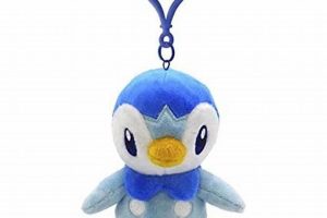 Cute Pokemon Plush Keychain: Collectible Fun! | Pokémon Guide & Updates – Latest News, Games, Cards, and Tips