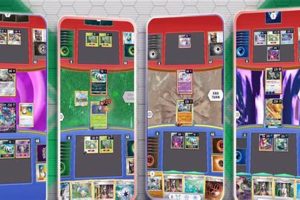 Best Pokemon TCG Live Decks: Dominate the Meta! | Pokémon Guide & Updates – Latest News, Games, Cards, and Tips