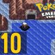 Explore Team Aqua Hideout in Pokemon Emerald Guide | Pokémon Guide & Updates – Latest News, Games, Cards, and Tips