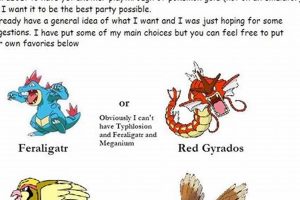 Build the Ultimate Pokemon Gold Team: Dominate Johto! | Pokémon Guide & Updates – Latest News, Games, Cards, and Tips