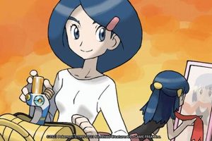 Breeding Basics: The Crucial Pokemon Mother &amp; You | Pokémon Guide & Updates – Latest News, Games, Cards, and Tips