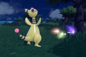 Mastering Confuse Ray Pokemon: Tactics & Counters | Pokémon Guide & Updates – Latest News, Games, Cards, and Tips