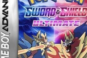 Complete Pokemon Sword & Shield Ultimate [Guide] | Pokémon Guide & Updates – Latest News, Games, Cards, and Tips