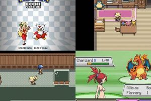 What is Pokmon E--chi? Explored! | Pokémon Guide & Updates – Latest News, Games, Cards, and Tips