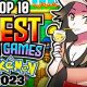 Best Good Pokemon Fan Games: Free Adventure! | Pokémon Guide & Updates – Latest News, Games, Cards, and Tips