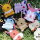 Amigurumi Crochet Pokemon: Catch 'Em All in Yarn! | Pokémon Guide & Updates – Latest News, Games, Cards, and Tips