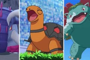 Best Pokemon Sun Team: Build Your Alola Powerhouse! | Pokémon Guide & Updates – Latest News, Games, Cards, and Tips