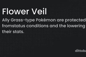 Discover: Flower Veil Pokemon - Strengths &amp; Strategy! | Pokémon Guide & Updates – Latest News, Games, Cards, and Tips