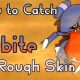 Guide to Rough Skin Pokemon: Traits, Tips & Battles! | Pokémon Guide & Updates – Latest News, Games, Cards, and Tips
