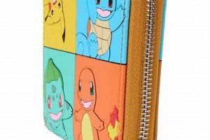 Best Pokemon Wallets: Carry Your Fandom! | Pokémon Guide & Updates – Latest News, Games, Cards, and Tips
