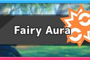 Unlock Fairy Aura Pokemon: Power & Strategy Guide | Pokémon Guide & Updates – Latest News, Games, Cards, and Tips