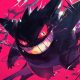 Epic Gengar Pokemon Wallpaper: HD Backgrounds! | Pokémon Guide & Updates – Latest News, Games, Cards, and Tips