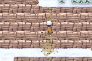 Best Rock Climb Pokemon: Scale Cliffs Like a Pro! | Pokémon Guide & Updates – Latest News, Games, Cards, and Tips