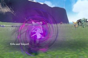 Master Teleporting Pokemon: Team Builds & Strategies | Pokémon Guide & Updates – Latest News, Games, Cards, and Tips