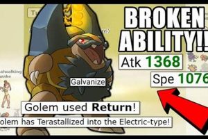 Pokmon Galvanize: Shocking Strategies &amp; More! | Pokémon Guide & Updates – Latest News, Games, Cards, and Tips