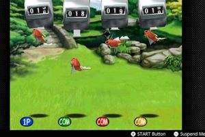 Pokemon Jumping Fun: Master the Minigame! | Pokémon Guide & Updates – Latest News, Games, Cards, and Tips