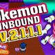 Pokemon Unbound Latest Version | Pokémon Guide & Updates – Latest News, Games, Cards, and Tips