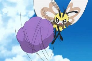 Guide: Mastering Pollen Puff Pokemon Strategy & Tips | Pokémon Guide & Updates – Latest News, Games, Cards, and Tips