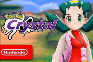 Best Pokemon Crystal Remake Guide: Tips & Analysis | Pokémon Guide & Updates – Latest News, Games, Cards, and Tips