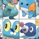 Best Water Starters Pokemon: Complete Guide & Tier List | Pokémon Guide & Updates – Latest News, Games, Cards, and Tips
