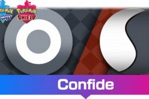 Learn Confide Pokemon: Moves, Tips & Strategies! | Pokémon Guide & Updates – Latest News, Games, Cards, and Tips