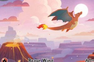 Unlock the Power: Pokemon 151 Charizard EX - A Guide | Pokémon Guide & Updates – Latest News, Games, Cards, and Tips