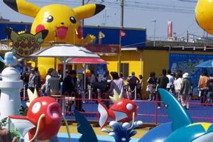 Guide to Attraction Pokemon: Master Targeting in Battles! Pokémon Guide & Updates – Latest News, Games, Cards, and Tips Guide to Attraction Pokemon: Master Targeting in Battles! | Pokémon Guide & Updates – Latest News, Games, Cards, and Tips