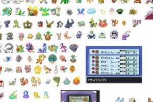Unseen Pokemon: Exploring Beta Sprites & Early Designs Pokémon Guide & Updates – Latest News, Games, Cards, and Tips Unseen Pokemon: Exploring Beta Sprites & Early Designs | Pokémon Guide & Updates – Latest News, Games, Cards, and Tips