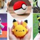 Free Pokemon Crochet Patterns: Cute Amigurumi! | Pokémon Guide & Updates – Latest News, Games, Cards, and Tips