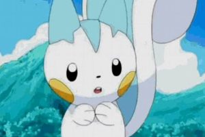 Sweet Kiss GIF: Cute Pokemon Confusion Effect! | Pokémon Guide & Updates – Latest News, Games, Cards, and Tips