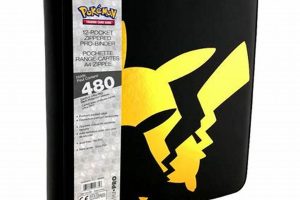 Protect Your Pokmon: Ultra Pro Pro Binder Guide | Pokémon Guide & Updates – Latest News, Games, Cards, and Tips