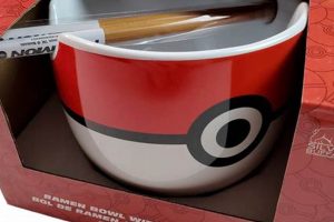 Cute Pokemon Ramen Bowl: Eat Like a Champion! | Pokémon Guide & Updates – Latest News, Games, Cards, and Tips