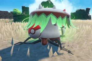 Learn Ingrain Pokemon: Strategy, Tips & More! | Pokémon Guide & Updates – Latest News, Games, Cards, and Tips