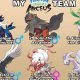 Guide: The Best Pokemon Legends Arceus Team (Tips &amp; Builds) | Pokémon Guide & Updates – Latest News, Games, Cards, and Tips
