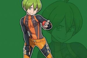 Who is Aaron Bowersock? Pokemon Card Collector Profile | Pokémon Guide & Updates – Latest News, Games, Cards, and Tips