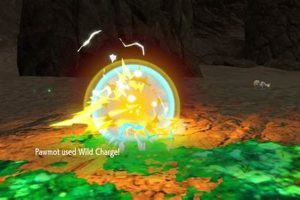 Unleash Powerful Pokemon Wild Charge Tactics + Guide | Pokémon Guide & Updates – Latest News, Games, Cards, and Tips